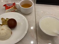 -白云机场易登机休息室