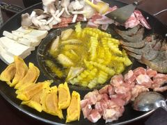-大贵州烙锅