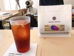 -Onirii Coffee(长乐路店)