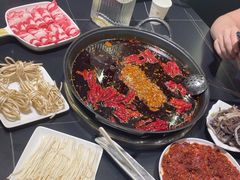 -俏媳妇火锅(宽窄巷子店)