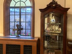 -马勒别墅·中餐厅