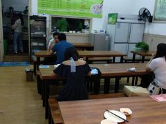 大堂-东北大馅手工水饺(较场口永辉超市)