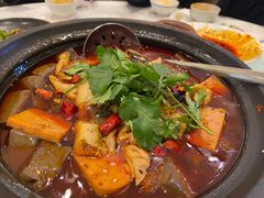 全家旺-马旺子酒楼