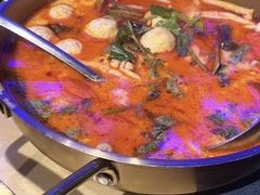 -明泰谷泰国餐厅(正大广场店)