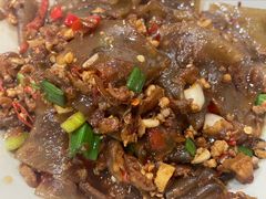 -新新湘菜馆(新中街二条店)