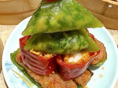 -点都德(喜粤楼店)