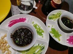 -花家怡园HUA'S RESTAURANT(崇文门·哈德门广场店)