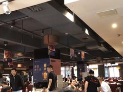 -天下客饭店(中山路店)