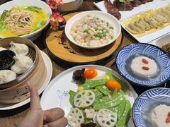 -老盛庆排档•南京菜(夫子庙店)