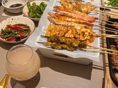 -苏小牛·牛肉串(国贸店)