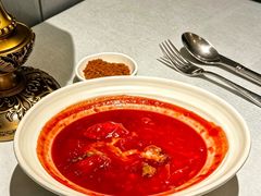 -俄士厨房(环球港店)