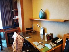 -上海浦东嘉里大酒店