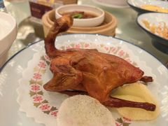 -龙的酒楼·手工早茶·顺德菜(近良路店)