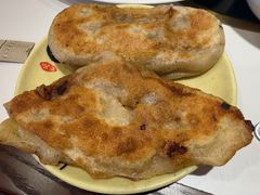 -老北京馅饼粥(西单店)