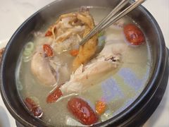 -长顺参鸡汤店(西塔总店)