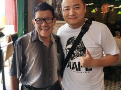 -何九海南茶店(鬼仔巷店)