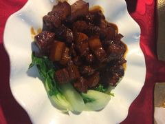 云中小雅旋转餐厅-云中小雅