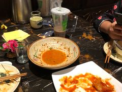 -北疆饭店(苏宁广场店)