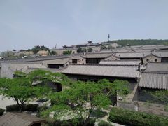 -山西王家大院