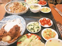 -菊儿人家·北京胡同菜(南锣鼓巷店)