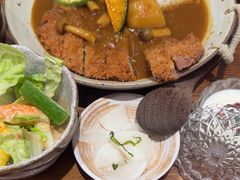 -ITARU食堂·定食料理(西丽店)