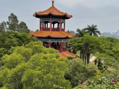 -广州莲花山旅游区