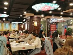 大堂-点都德(盘福楼店)