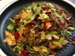 -京味张·北京烤鸭(天河南二路店)