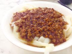 -太原面食店(解放路店)