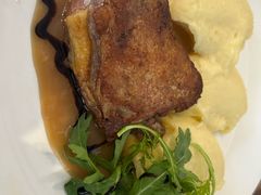 -LA MAISON公鸡和龙(蛇口店)