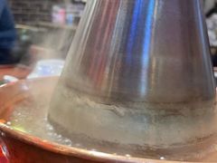 -北门涮肉·炭火铜锅涮肉(什刹海店)