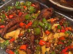 -泥糊破店小酒馆·团建聚餐(南京西路店)