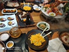-和彩放题餐厅(酒仙桥店)