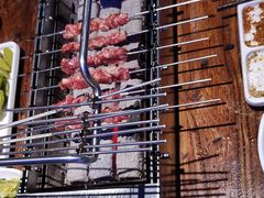 -三个蒙古大叔羊肉串(大宁店)