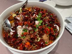 -黑明餐厅(白鹭洲店)