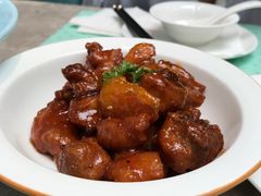 -大树餐厅(红旗街万达店)