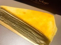 -布歌东京(德基BHG店)