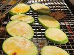 -夜食白市Yespicy·烧烤啤酒宵夜(番禺四海城店)