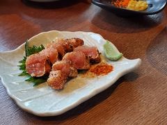烤明太子-九州酒场ひこぞう(1号店)