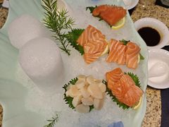 -鹊华居·地道鲁菜·海鲜·融合味(大明湖店)