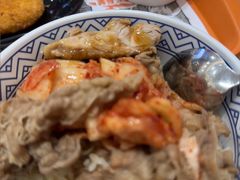 -吉野家(长沙五一广场IFS店)