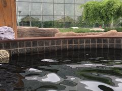 -龙达温泉生态城