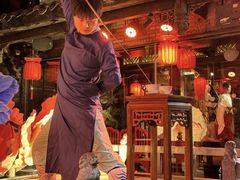 -小龙翻大江文化火锅(宽窄店)