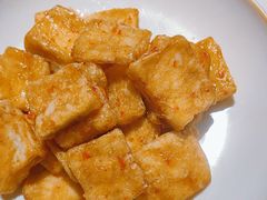 -辛香汇·锦里丨现炒川菜(滁州苏宁广场店)