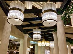 -武汉洲际酒店·漢自助餐厅