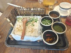 -百花人家(门城水岸店)