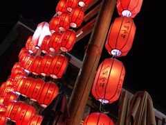 -沙州食驿·非遗小吃夜市