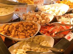 -温野菜涮涮锅(西单大悦城店)