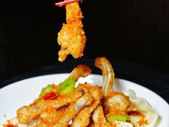 -金玉满堂潮州酒楼(无限极荟购物广场店)