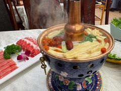 -东来顺饭庄(天坛店)